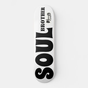 SOUL BROTHER  / TST Skateboard