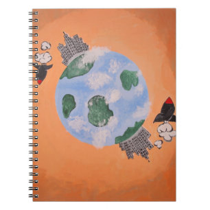 Soul Brute Creation Notebook