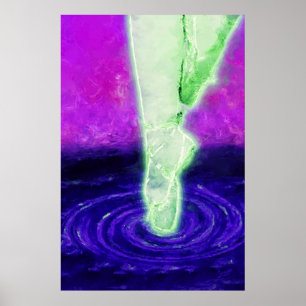 Soul Dance Poster