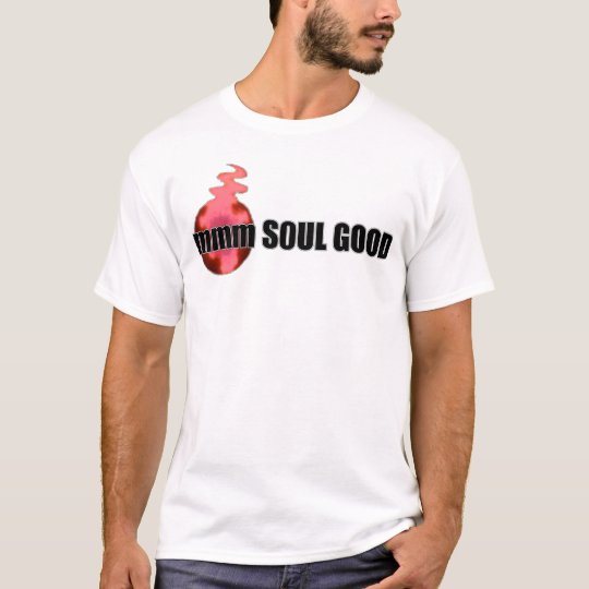 Soul eater - mmm Soul Good T-Shirt