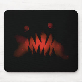 Soul Eater Mouse Mat