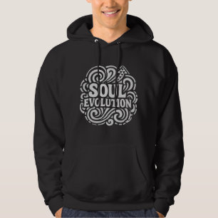 Soul Evolution Hoodie