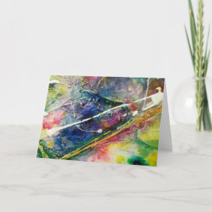 Soul Express1 Card