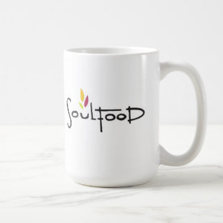 Soul Food Mug