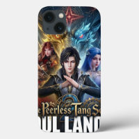 Soul Land 2