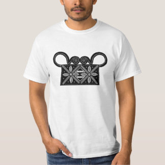 Soul Lock Kib Hmoob T-Shirt