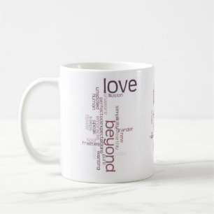 Soul love coffee mug