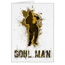 SOUL MAN