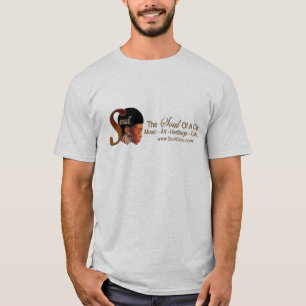 Soul Man T-shirt