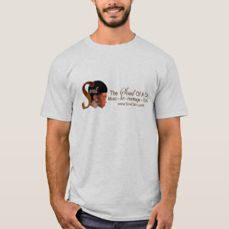 Soul Man T-shirt