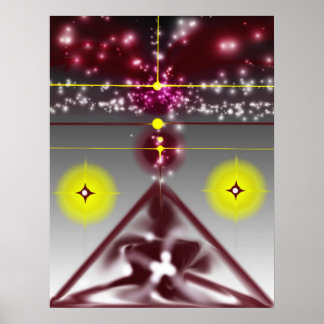 Soul Manifesto Poster