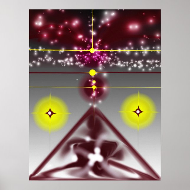 Soul Manifesto Poster (Front)