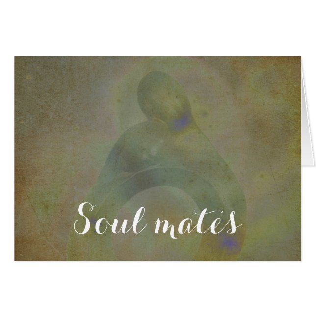 Soul Mate Aura (Front Horizontal)