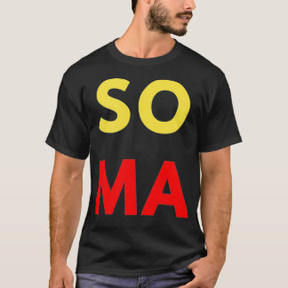 Soul Mate Matching Couples  T-Shirt