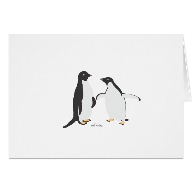 Soul Mates (Front Horizontal)