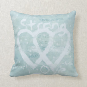 Soul Mates Cushion