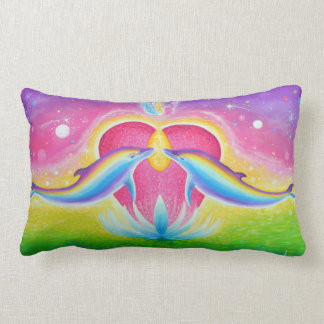 Soul Mates Lumbar Cushion