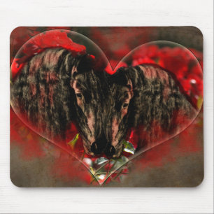 Soul Mates - Mousepad