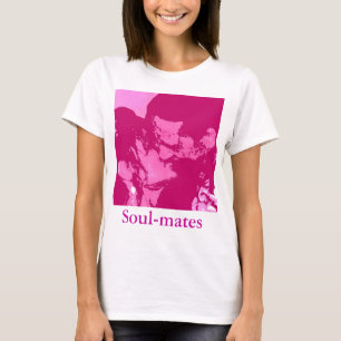 Soul Mates T-Shirt