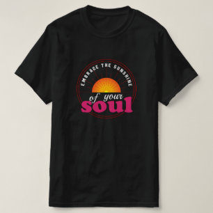 SOUL men t-shirt
