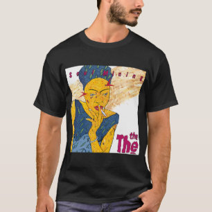 Soul Mining Album cover T-Shirt