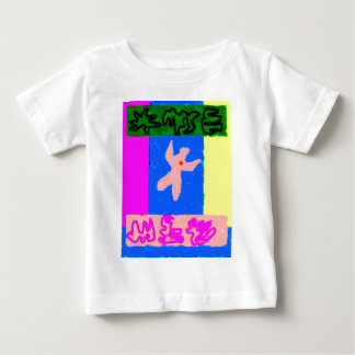 Soul ~ Modern Art ~ Baby T-Shirt