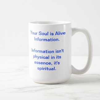 Soul Mug