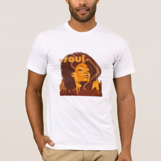 Soul Music T-Shirt