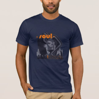 Soul Music T-Shirt