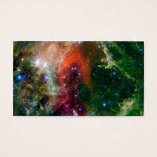 Soul Nebula a.k.a. Embryo Nebula
