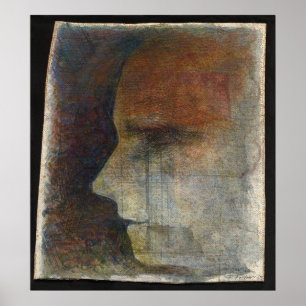 Soul of a Withered Man Poster