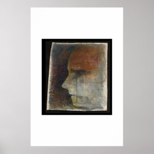 Soul of a Withered Man Poster