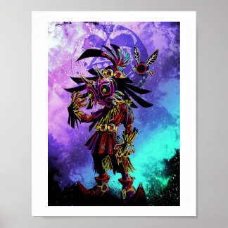 Soul of the Kid Poster