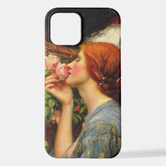 Soul of the Rose John William Waterhouse iPhone 12 Case