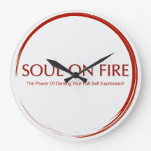 Soul On Fire