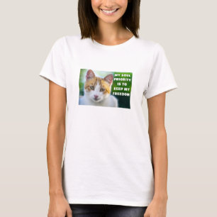 Soul Priority (light) T-Shirt