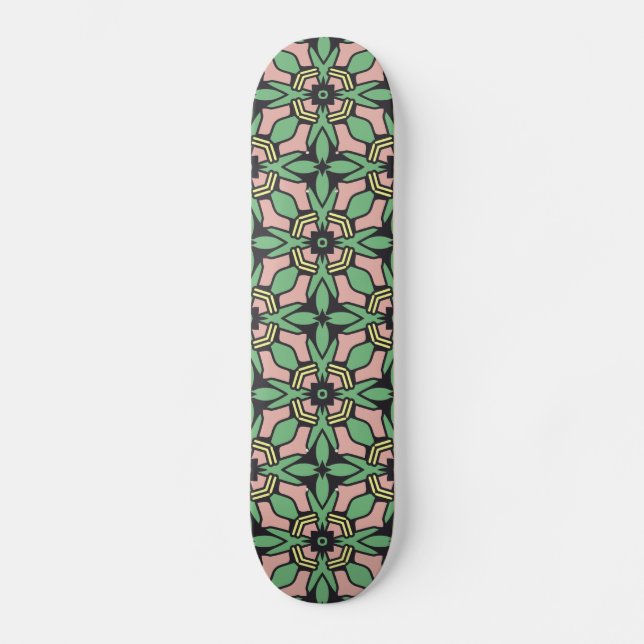 Soul Reflection Skateboard (Front)