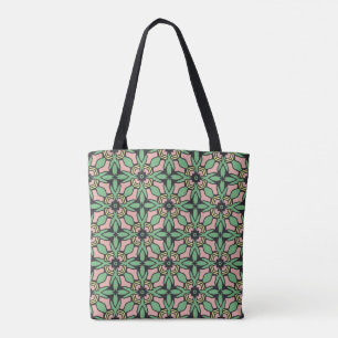 Soul Reflection Tote Bag