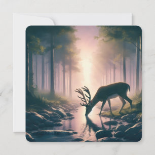 Soul’s Yearning Card