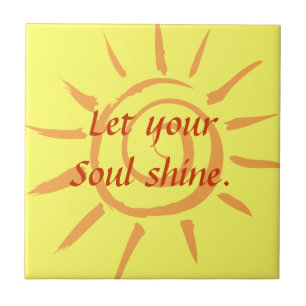 Soul Shine Tile
