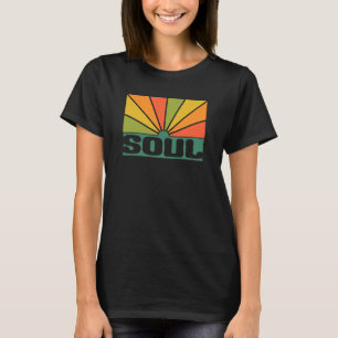 SOUL shirt - choose style & color