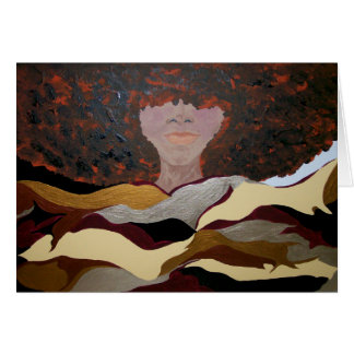 Soul Sista by Kenya Verrett