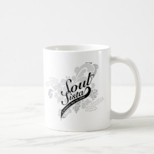 Soul Sista Coffee Mug