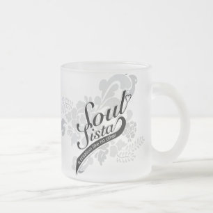 Soul Sista Frost 11oz Mug