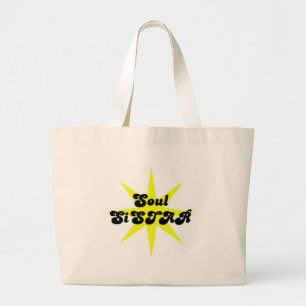 Soul SiSTAR Shoulder Bag