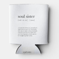 soul sister Definition Meaning Dictionary Art Deco