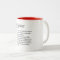 Soul Sister dictionary definition mug