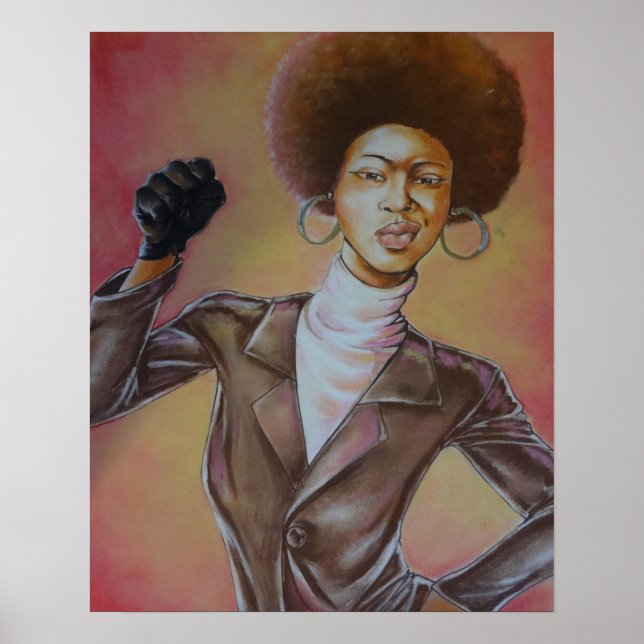 soul sister poster (Front)