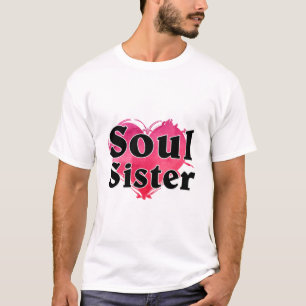 Soul Sister T-Shirt