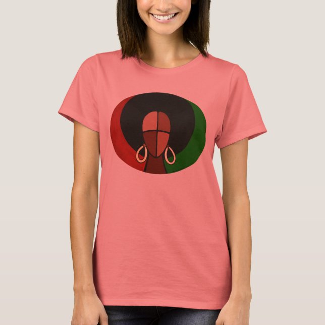 Soul Sister T-Shirt (Front)